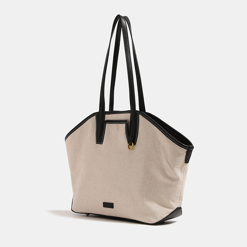 Myndos Studio Gaia Canvas Everyday Tote Bag